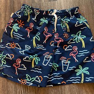 Chubbies The Neon Lights 7" (Classic Swim Trunk)